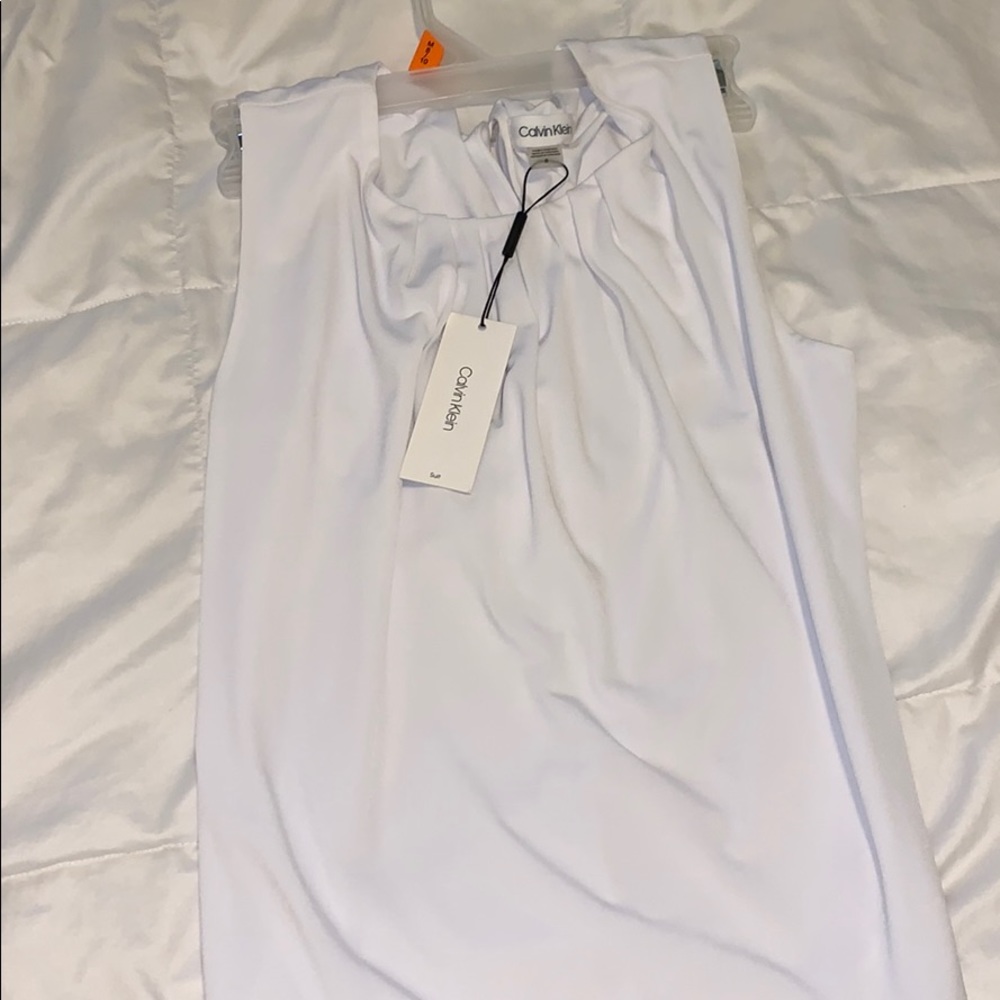 Calvin Klein blouse